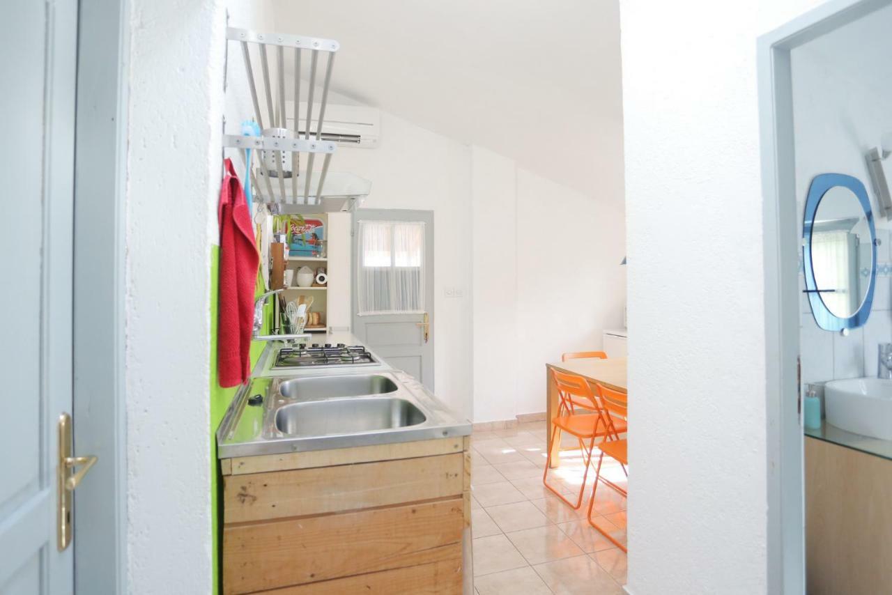Rural Apartment Geja أوماغ المظهر الخارجي الصورة