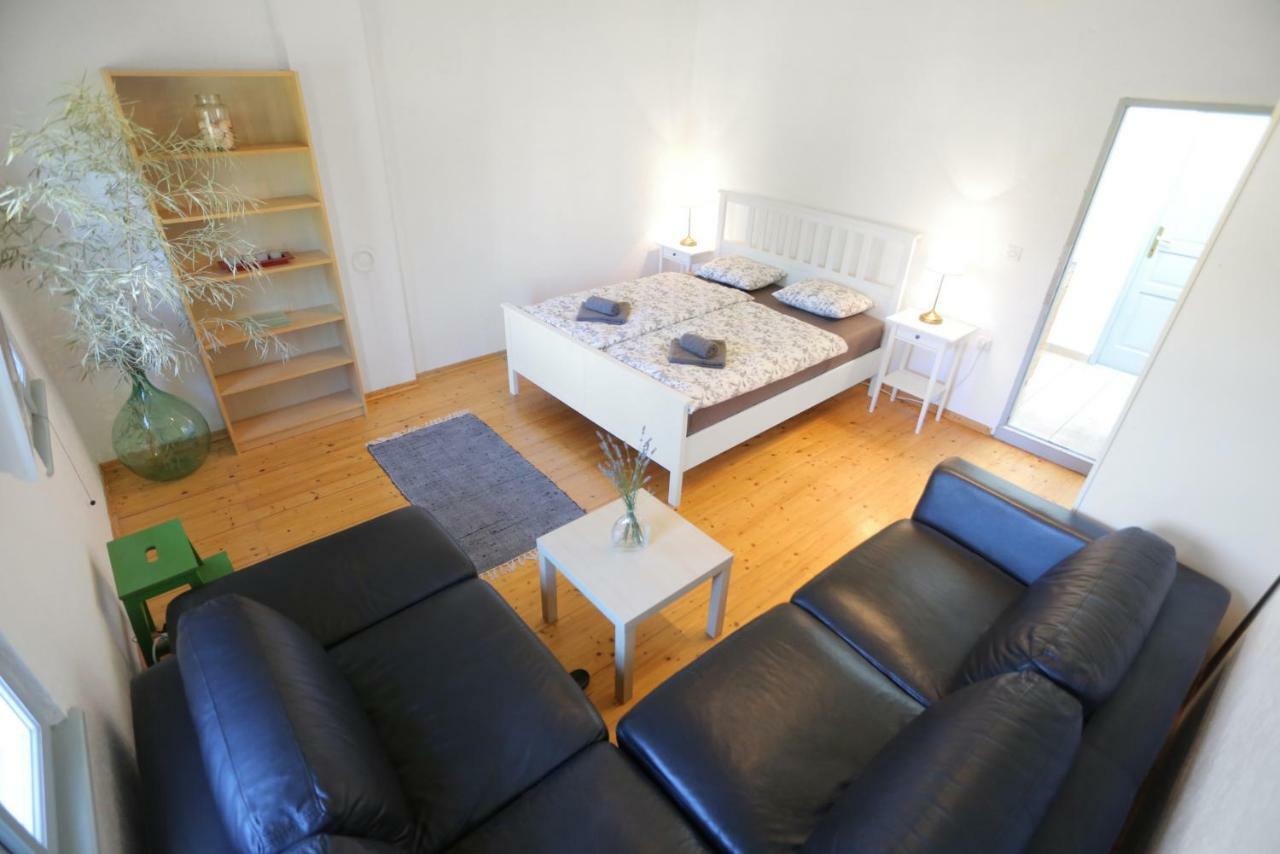 Rural Apartment Geja أوماغ المظهر الخارجي الصورة