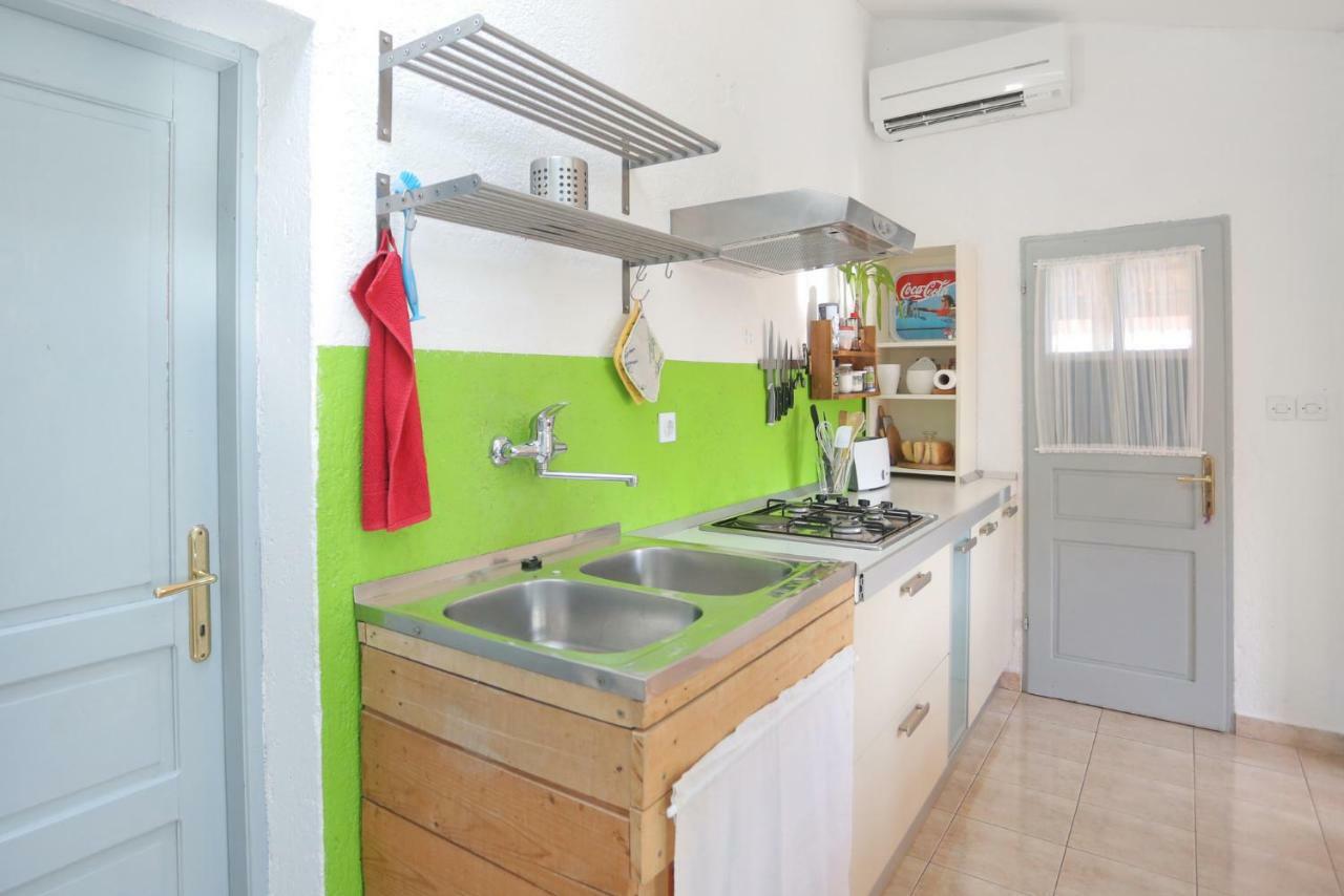 Rural Apartment Geja أوماغ المظهر الخارجي الصورة