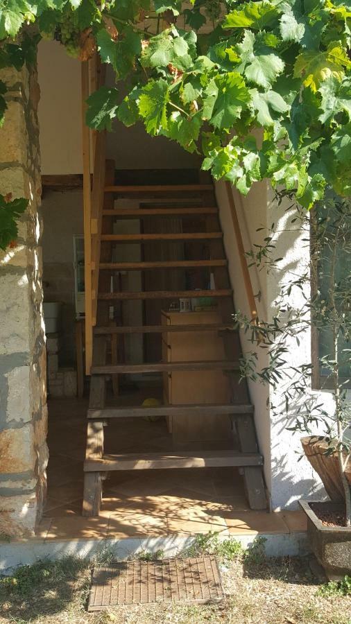 Rural Apartment Geja أوماغ المظهر الخارجي الصورة
