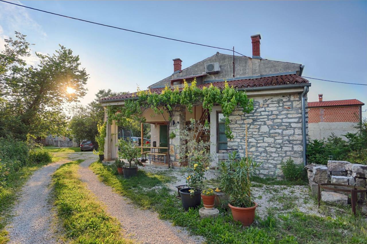 Rural Apartment Geja أوماغ المظهر الخارجي الصورة