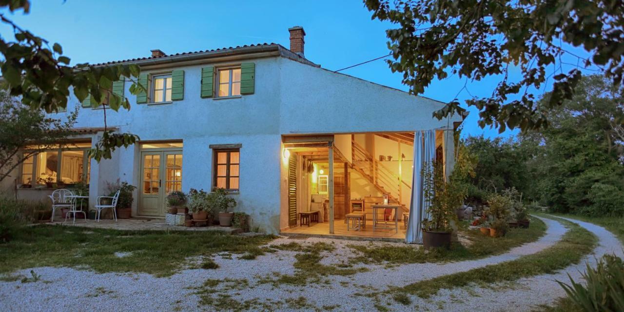 Rural Apartment Geja أوماغ المظهر الخارجي الصورة