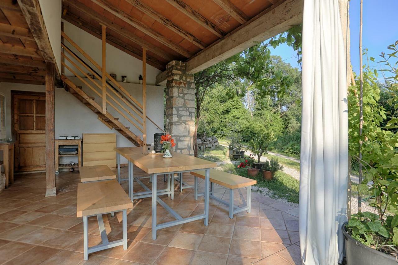 Rural Apartment Geja أوماغ المظهر الخارجي الصورة