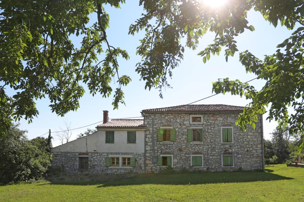 Rural Apartment Geja أوماغ المظهر الخارجي الصورة